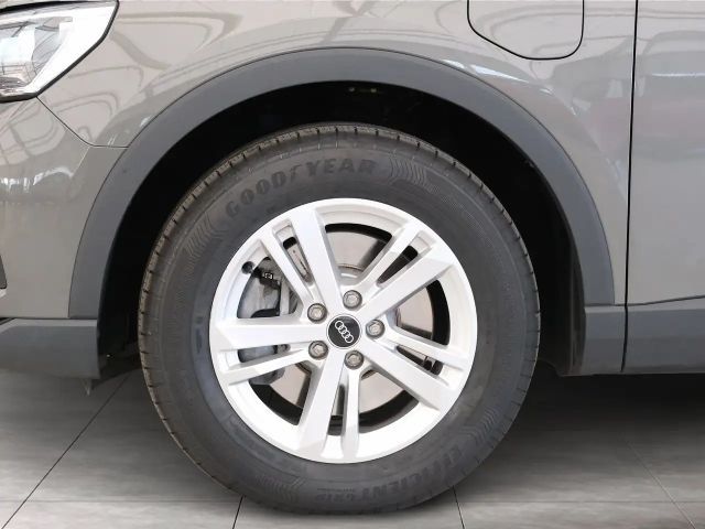 Audi Q3 4 J Batteriegarantie