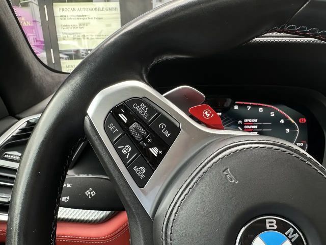 BMW X5 Laser SkyPano DA Prof PA+ TV+ H/K 21"