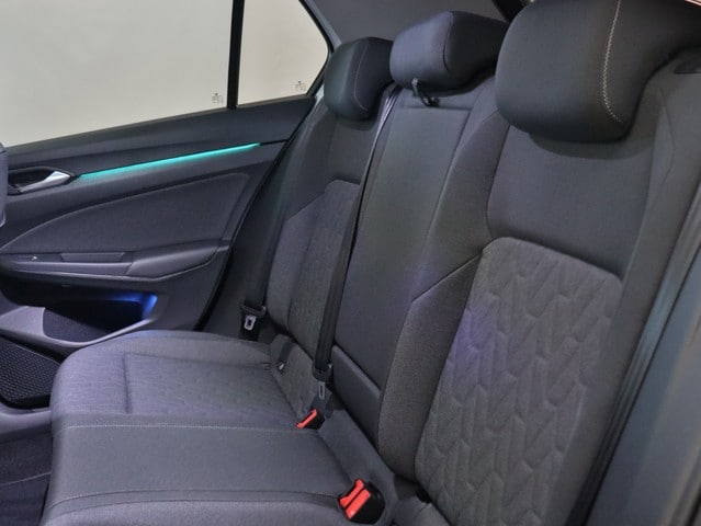 Volkswagen Golf 1.5 TSI Golf VIII Life