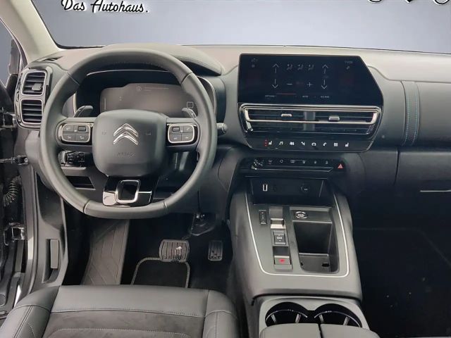 Citroën C5 Aircross BlueHDi Pack Shine