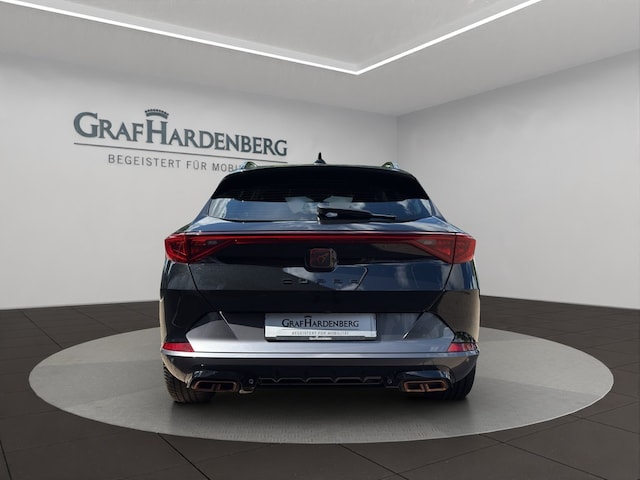 Cupra Formentor DSG VZ