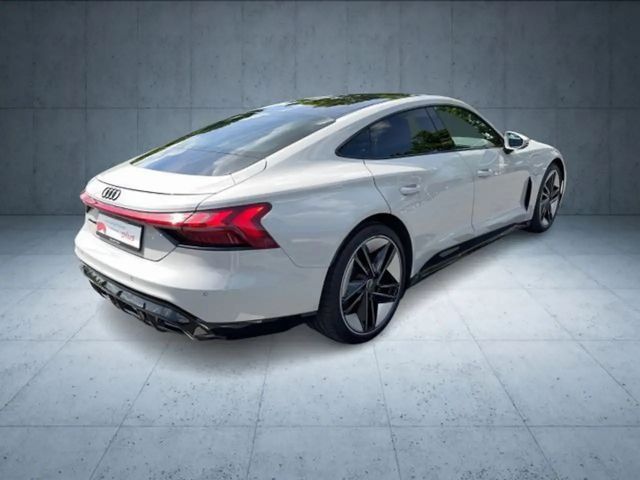 Audi e-tron GT Induvidual/Matrix/B&O/21''/Luf