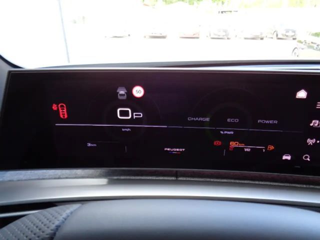 Peugeot 3008 GT-Line Hybrid