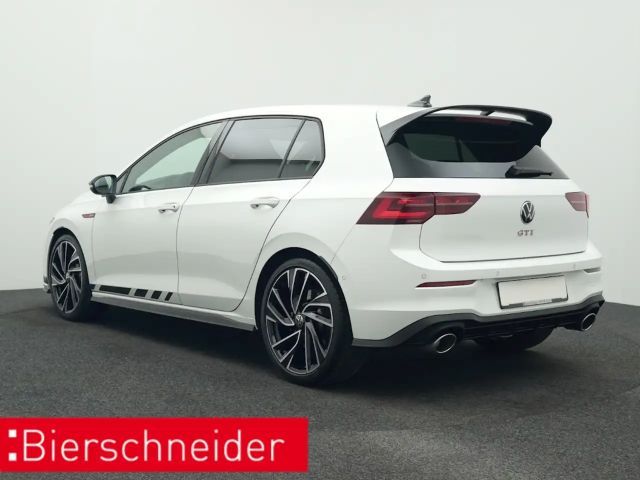 Volkswagen Golf 2.0 TSI DSG GTI IQ.Drive