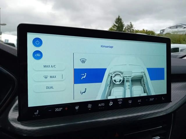 Ford Kuga EcoBoost Titanium