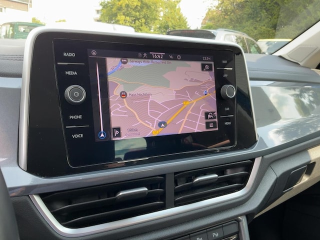 Volkswagen T-Roc 1.5 TSI