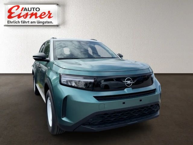 Opel Frontera Edition