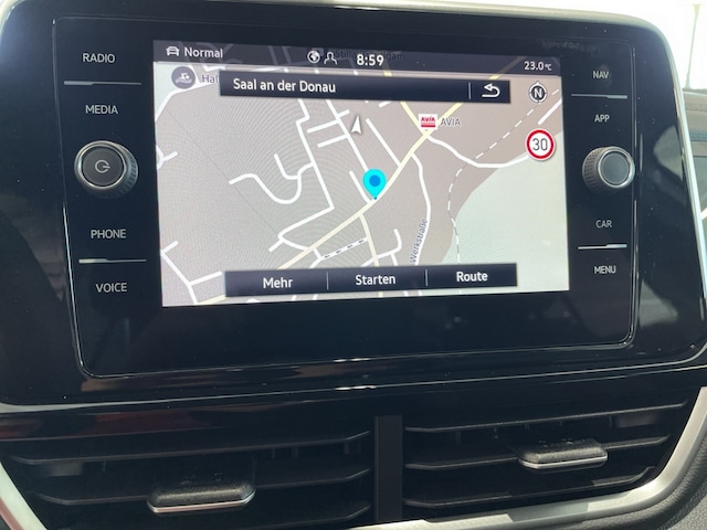 Volkswagen T-Roc 1.5 TSI DSG