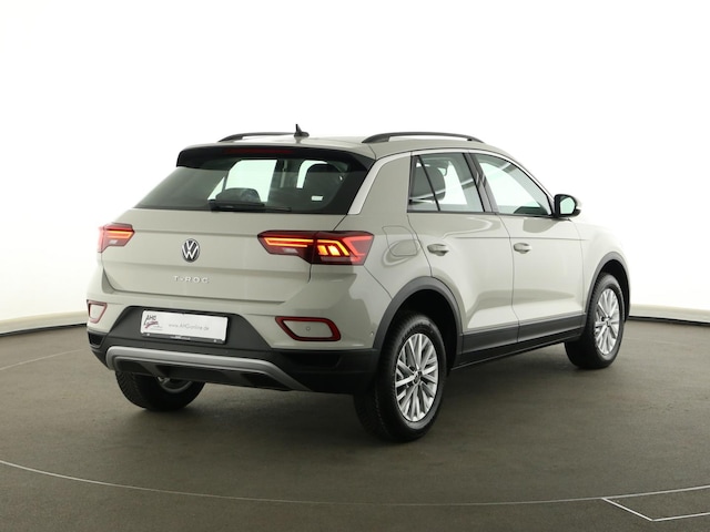 Volkswagen T-Roc 1.0 TSI Life