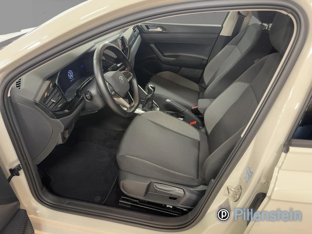 Volkswagen Polo 1.0 TSI Life