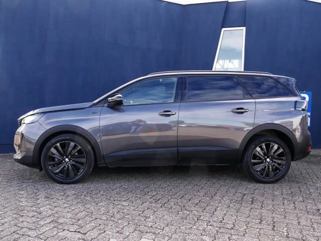 Peugeot 5008 GT-Line