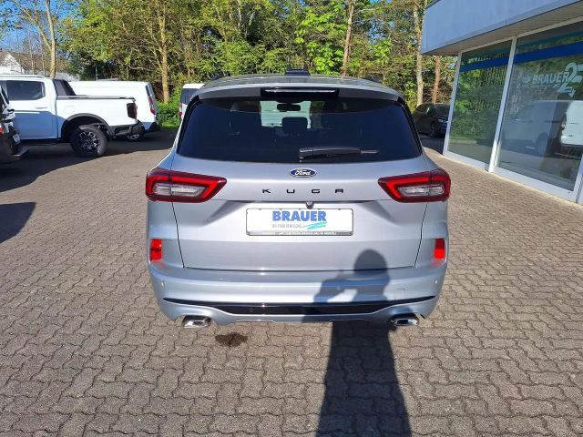 Ford Kuga ST Line