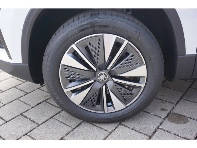 Skoda Karoq 1.5 TSI Tour