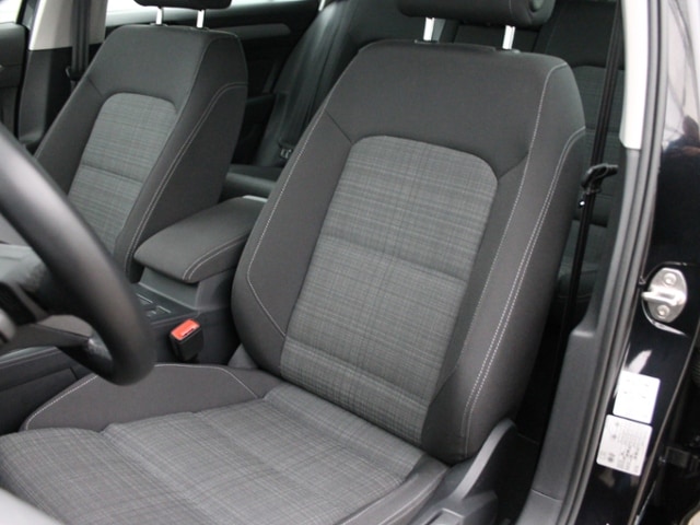 Volkswagen Passat 2.0 TDI Variant