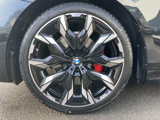 BMW 520 520d M-Sport Touring xDrive