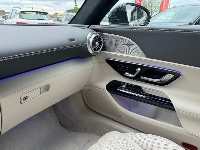 Mercedes-Benz SL 43 AMG AMG Line