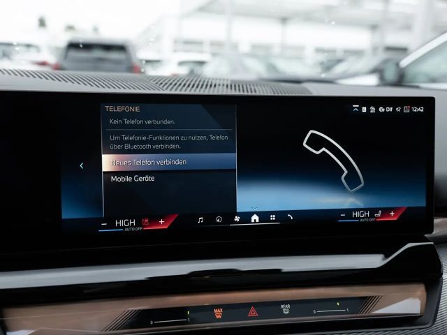 BMW 550 M-Sport Touring xDrive