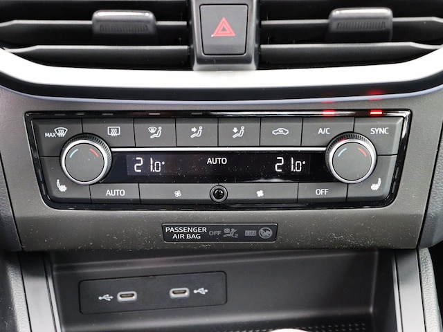 Seat Ibiza 1.0 TSI FR-lijn