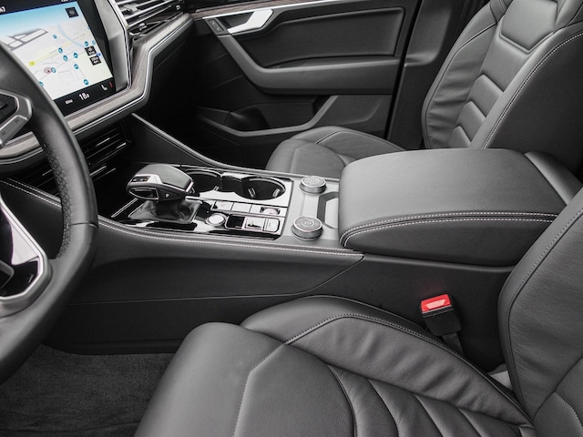 Volkswagen Touareg 3.0 V6 TDI 4Motion DSG