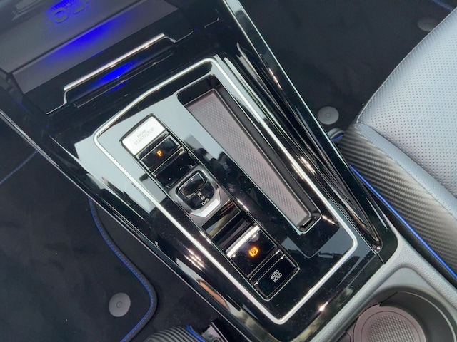 Volkswagen Golf 4Motion DSG Variant