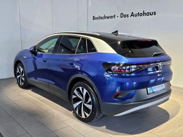 Volkswagen ID.4 77 KWh Performance Pro