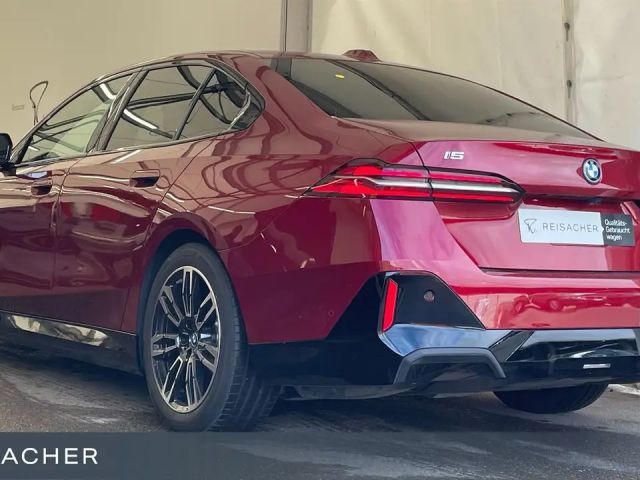 BMW i5 M-Sport Sedan eDrive40