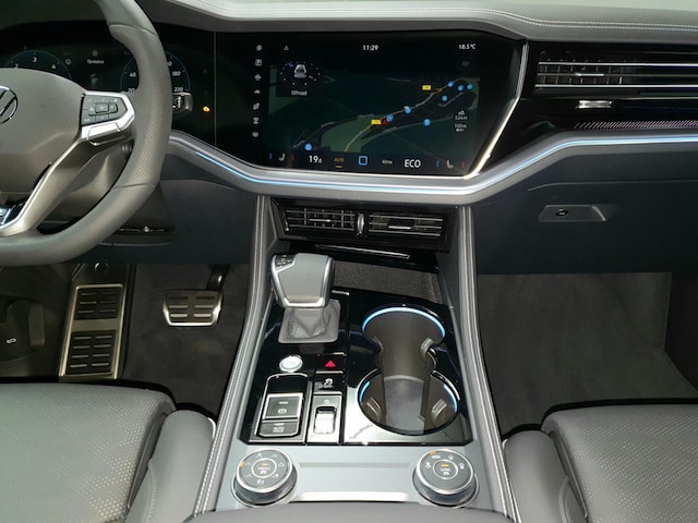 Volkswagen Touareg 3.0 V6 TDI R-Line