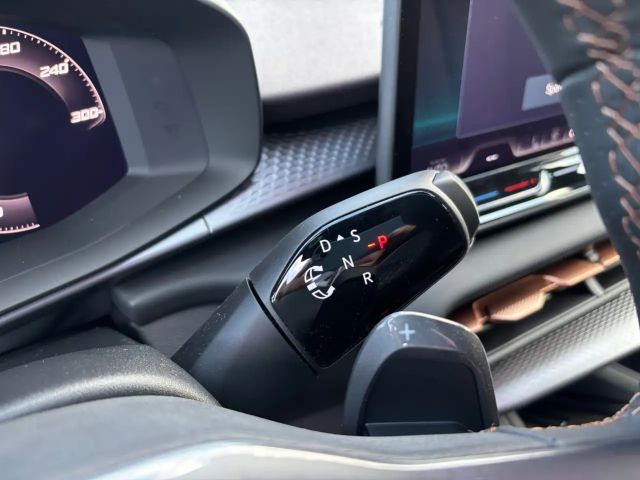 Cupra Terramar 2.0 TSI VZ