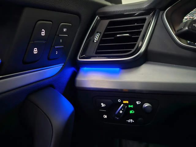 Audi Q5 Quattro S-Line S-Tronic