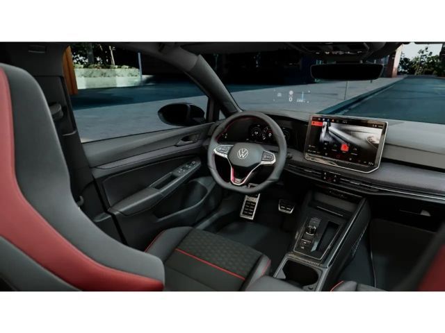 Volkswagen Golf 2.0 TSI GTI