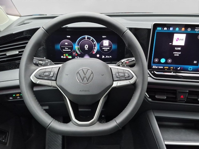 Volkswagen Tiguan Life eHybrid