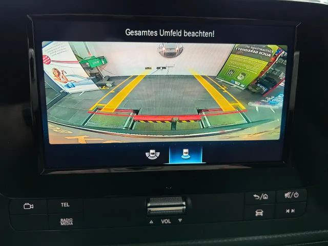 Mercedes-Benz Citan CDI