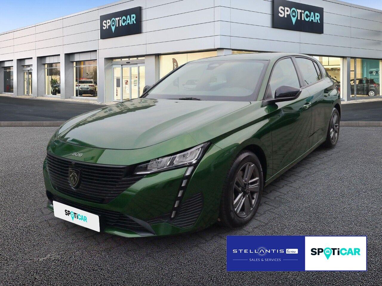 Peugeot 308 Active Pack PureTech