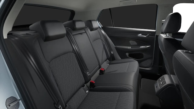 Volkswagen Golf 2.0 TDI DSG IQ.Drive