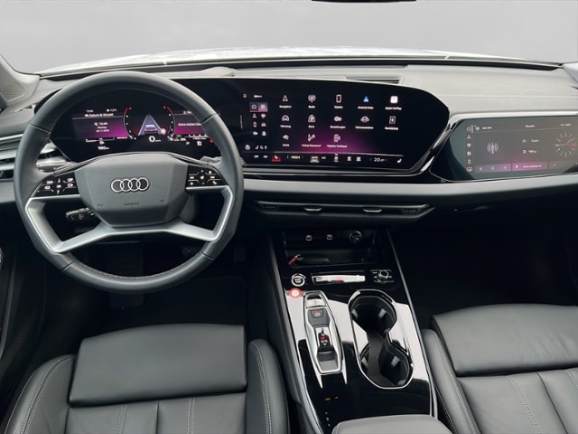 Audi A5 Avant Quattro S-Tronic