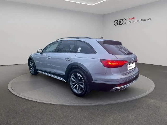 Audi A4 allroad 45 TFSI Quattro