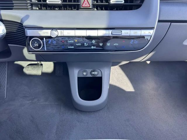 Hyundai IONIQ 5 Techniq