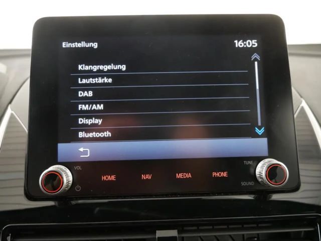 Mitsubishi Eclipse Cross PHEV