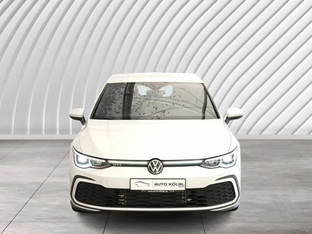 Volkswagen Golf GTI Golf VIII