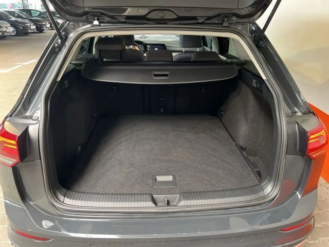 Volkswagen Golf 2.0 TDI AllTrack DSG Variant