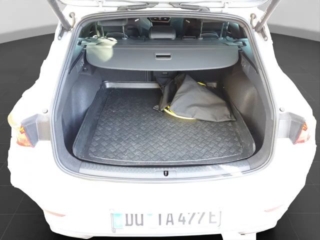 Cupra Leon Sportstourer VZ