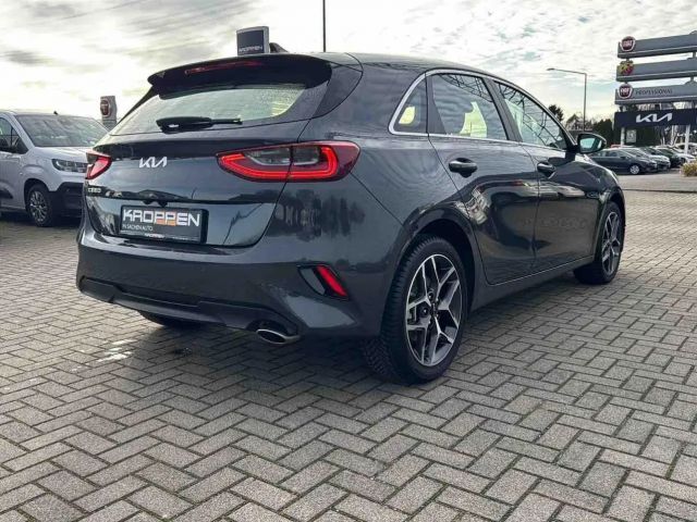 Kia Ceed Spirit