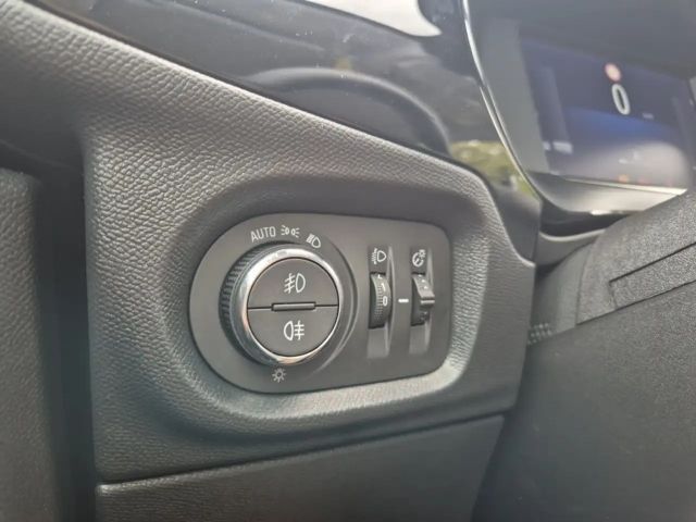 Opel Corsa Edition F Edition