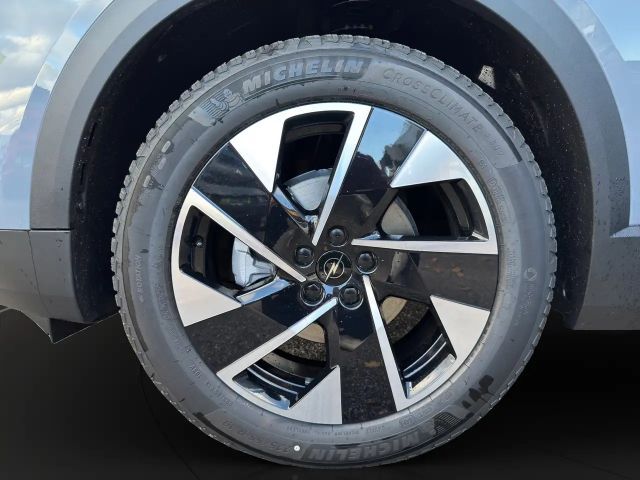 Opel Grandland X Edition