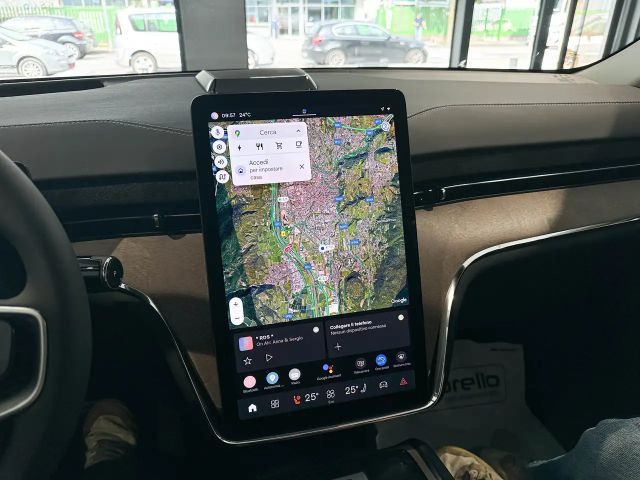 Volvo EX90 AWD Twin motor Ultra