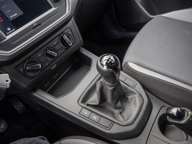 Seat Ibiza 1.0 TSI Style