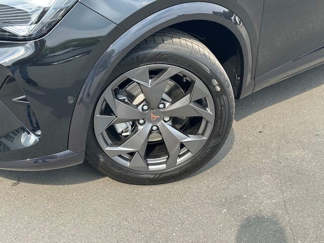 Cupra Formentor DSG e-Hybrid