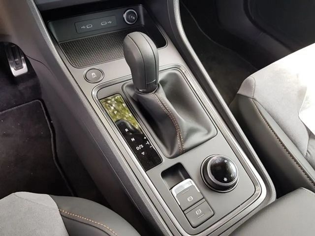 Cupra Ateca 2.0 TSI 4Drive DSG