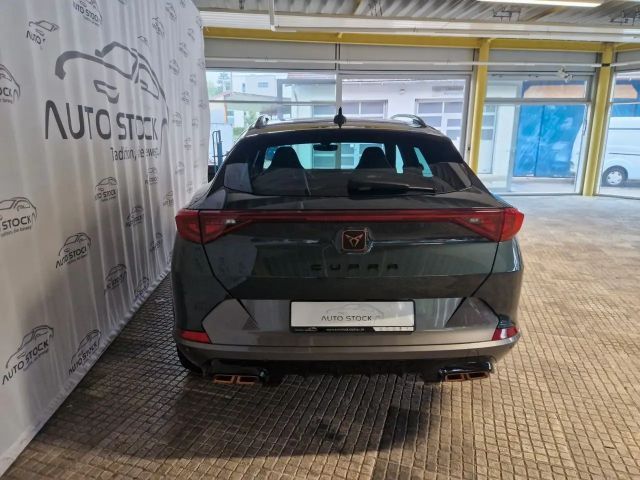 Cupra Formentor 1.4 e-Hybrid DSG VZ