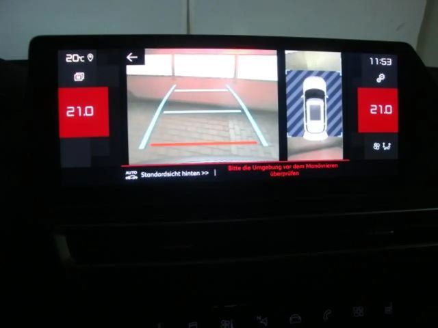 Citroën C5 Aircross Max